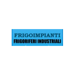 Frigoimpianti logo
