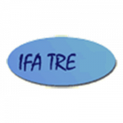 I.F.A. TRE logo