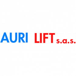 Auri Lift logo