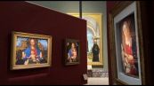 Alla Pinacoteca di Brera per scoprire Giovanni Agostino da Lodi