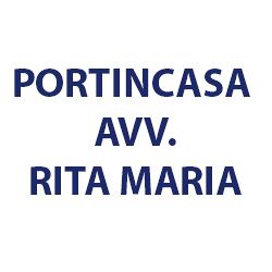 Portincasa Avv. Rita Maria Studio Legale logo