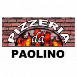 Pizzeria Da Paolino logo