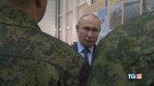 Putin: "Colpiremo gli F-16 in aeroporti Nato"
