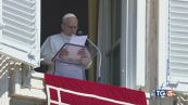 Papa Leone: "Perseveriamo nel chiedere la pace"