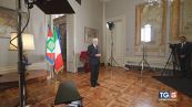 Aspettando Mattarella