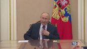 Ucraina, Putin e Trump presto faccia a faccia?
