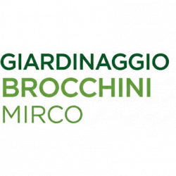 Giardinaggio Brocchini Mirco logo