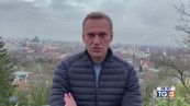 Navalny fu ucciso con una tossina rara