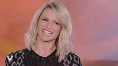 Stasera in TV (20 marzo), film e programmi da vedere: Michelle Hunziker se la gioca con Federica Sciarelli