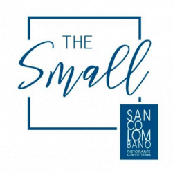 The Small logo
