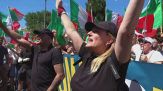 Antagonisti, Casapound, pro Pal, movimenti di lotta per la casa