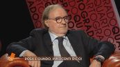 Strage di Erba: parla il Sostituto Procuratore generale di Milano Cuno Tarfusser