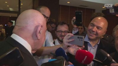 Galliani: "Lasciamo che Nesta risolva le sue cose con la Reggiana"