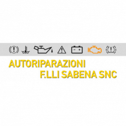 Autoriparazioni F.lli Sabena logo