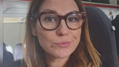 In auto, poi in aereo e ancora in auto da Potenza fino a Piacenza