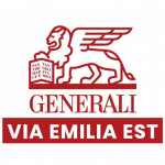 Generali Modena Via Emilia Est - Pierluigi Bancale