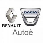 Renault Dacia - Autoe'