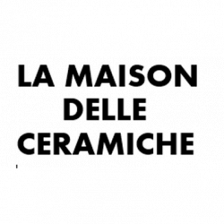 La Maison delle Ceramiche logo