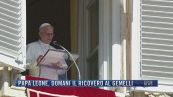 Breaking News delle 21.30 | Papa Leone, domani il ricovero al Gemelli