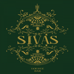 Sivas magenta logo