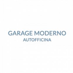Garage Moderno Autofficina logo