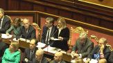 Caso dazi ma non solo l'agenda della premier