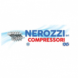 Nerozzi srl Aria Compressa logo