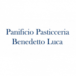 Panificio Pasticceria Benedetto Luca logo