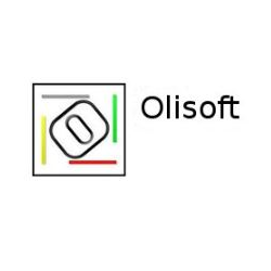 Olisistemi Olisoft logo