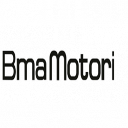 Bma Motori logo