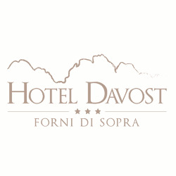Hotel Davost logo