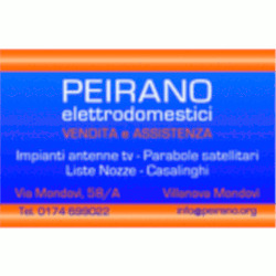 Peirano logo