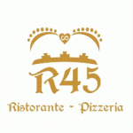 Ristorante Pizzeria R45