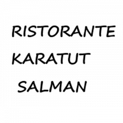 Ristorante Karatut Salman logo