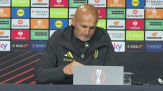 Spalletti: "Conte? Ognuno è giusto che si faccia la sua locandina"
