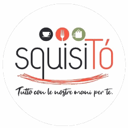 SquisiTo | Bistro a Torino | Pranzi e delivery Torino logo