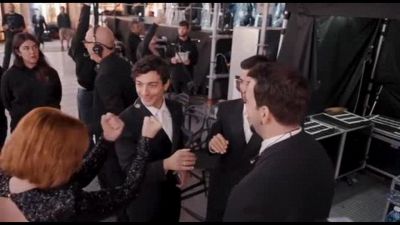 "Il Volo Uno per Tutti" su Canale 5 il secondo appuntamento