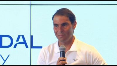Nadal salta il Roland Garros e annuncia: dopo il 2024 mi ritiro