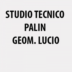 Studio Tecnico Palin Geom. Lucio logo