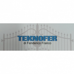 Teknofer logo