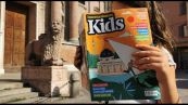 Internazionale Kids a Reggio Emilia, giornalismo per i piccoli