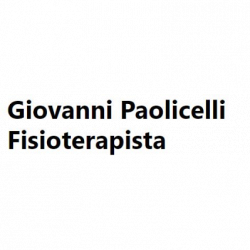 Giovanni Paolicelli Fisioterapista logo