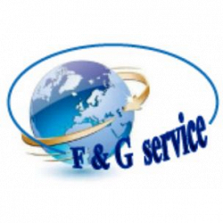 F&G Service - Fangareggi Emanuele logo