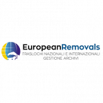 European Removals Traslochi Nazionali e Internazionali