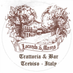 Locanda Santa Mama logo