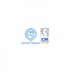 Articoli Tranciati logo