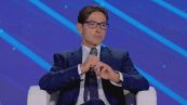 L'evoluzione di Canale 5, Pier Silvio alla stampa, "io guardo avanti"