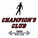 Champion'S Club - Body Art Center