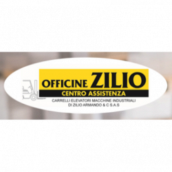 Officine Zilio Sas logo