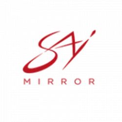 Saimirror Materie Plastiche logo